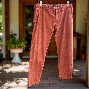J. Crew Mercantile Flex Pants